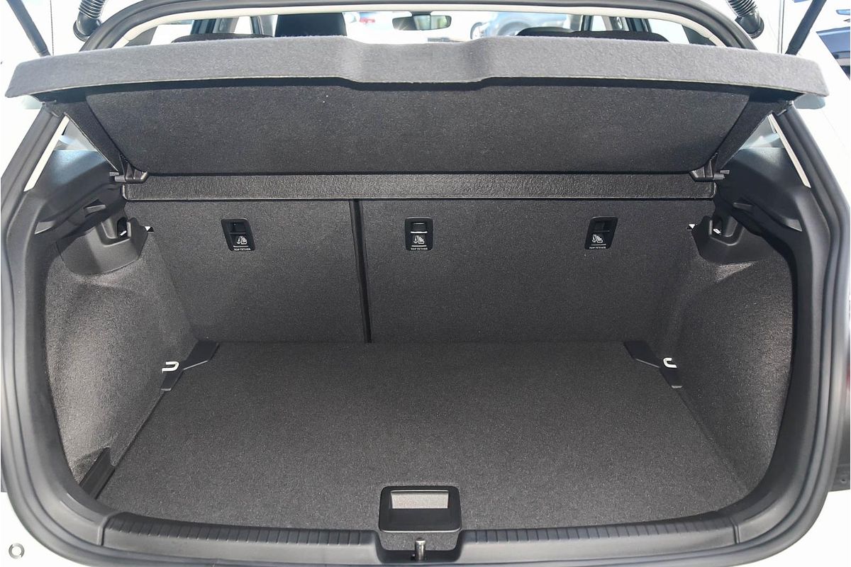2025 Volkswagen Polo 85TSI Style AE