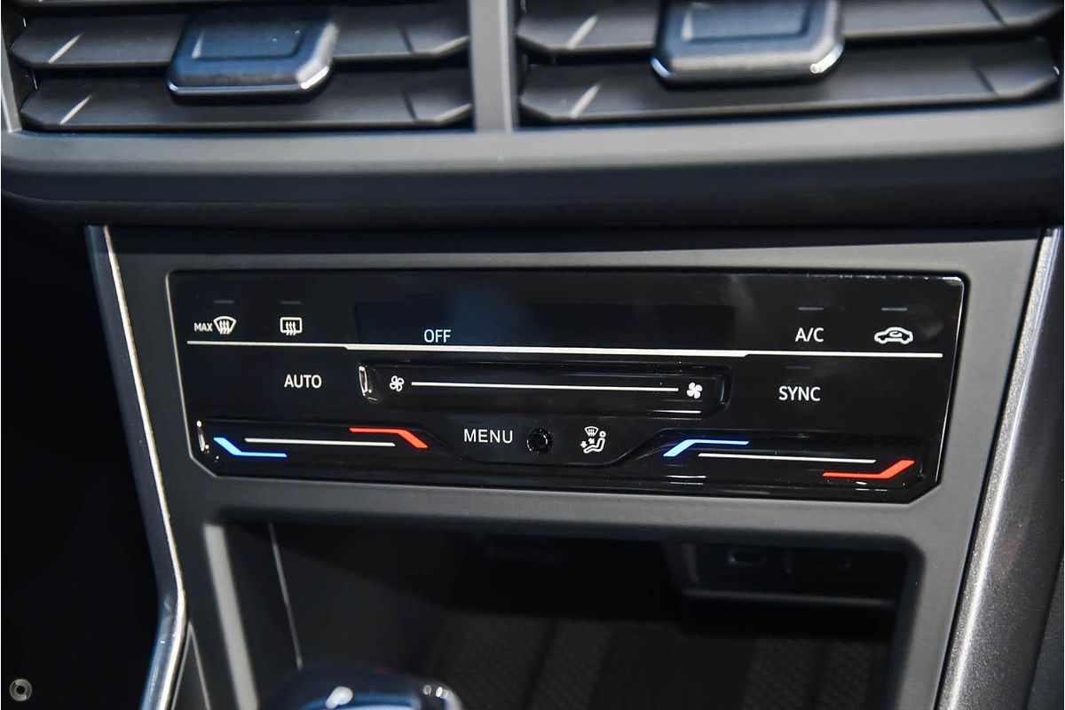 2025 Volkswagen Polo 85TSI Style AE