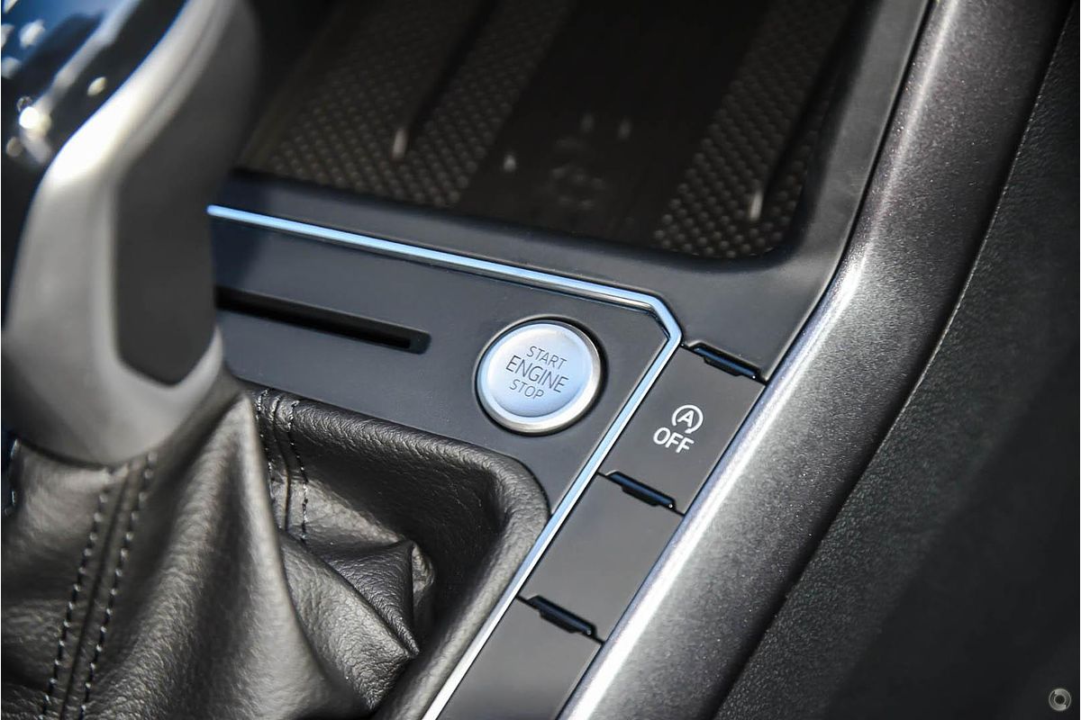 2025 Volkswagen Polo 85TSI Style AE
