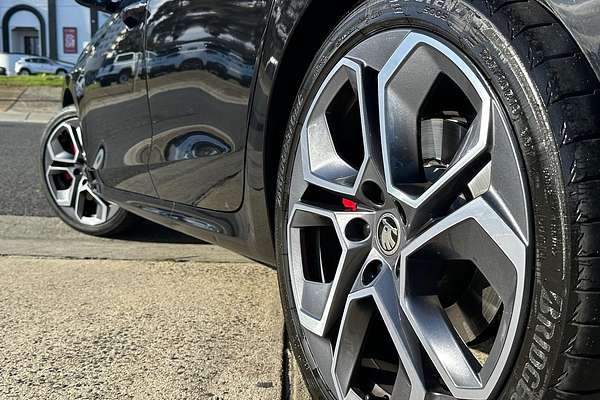 2021 SKODA Octavia RS NX
