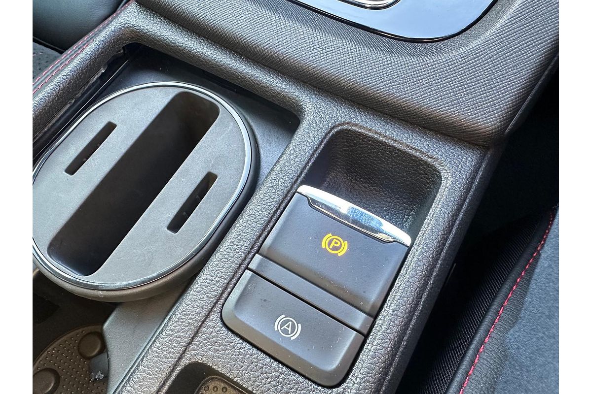 2021 SKODA Octavia RS NX