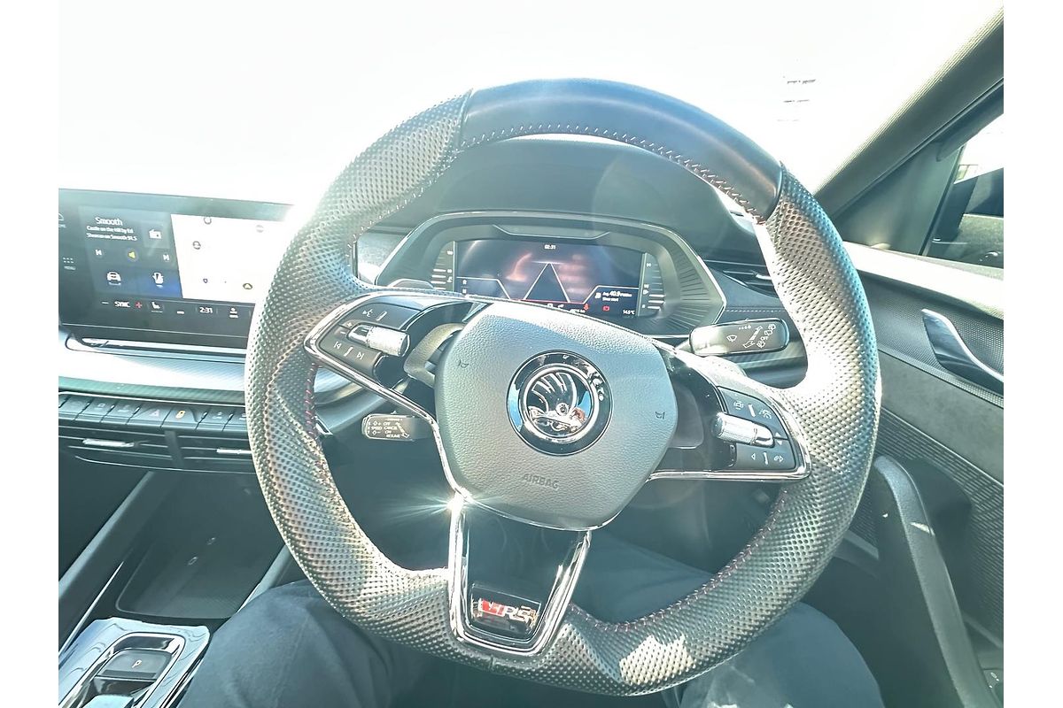 2021 SKODA Octavia RS NX
