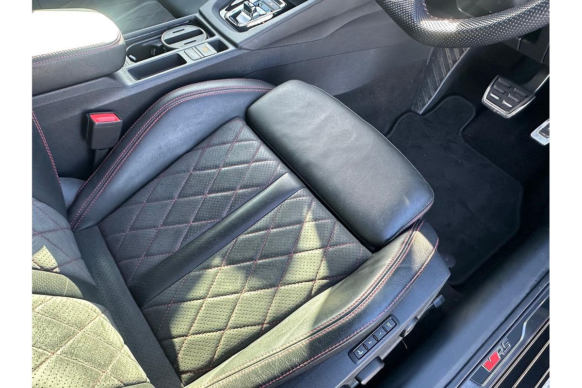 2021 SKODA Octavia RS NX