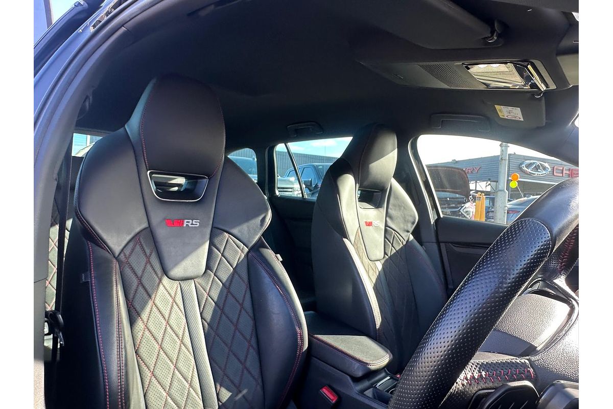 2021 SKODA Octavia RS NX