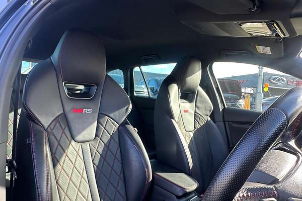 2021 SKODA Octavia RS NX