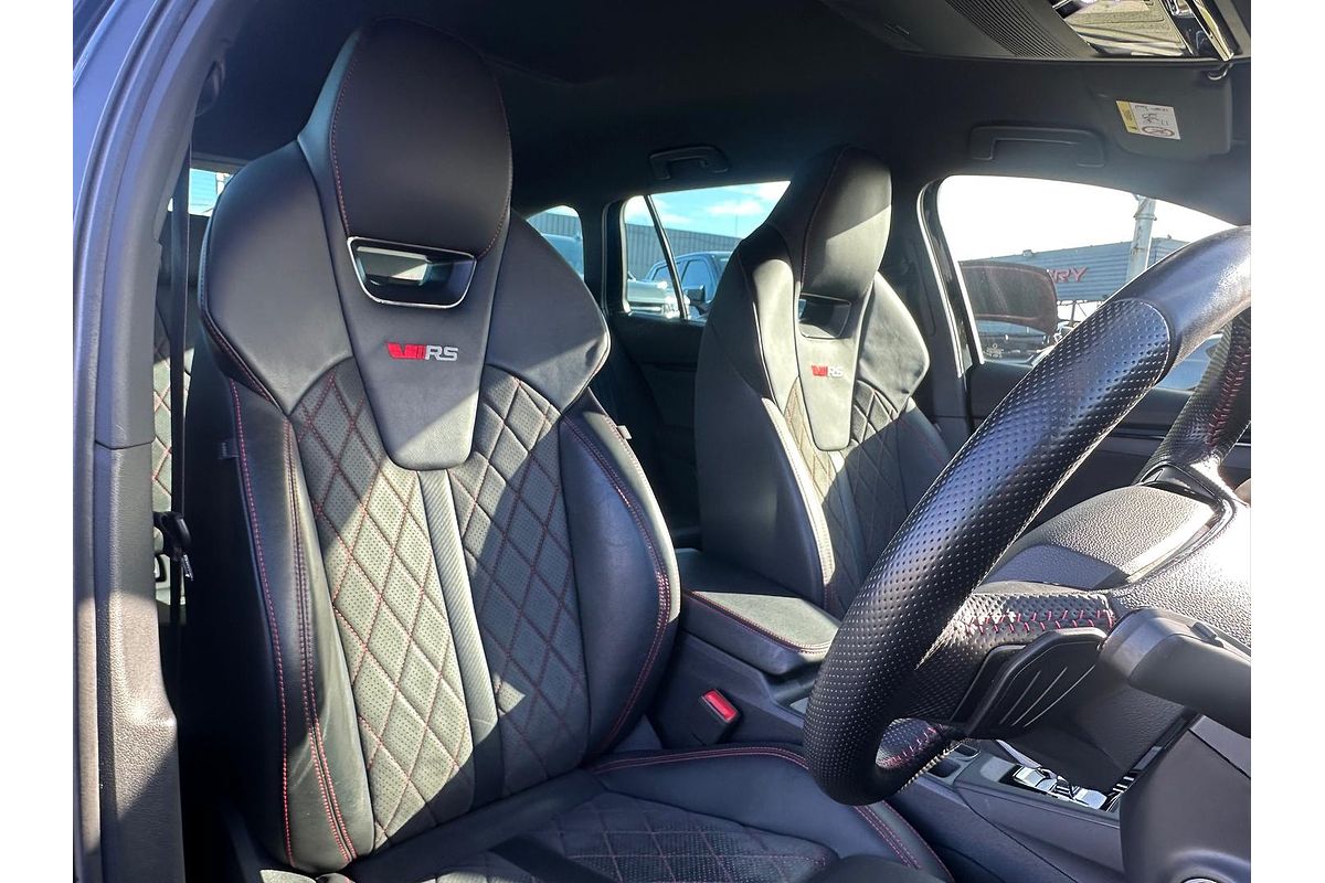 2021 SKODA Octavia RS NX