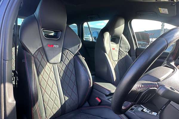 2021 SKODA Octavia RS NX
