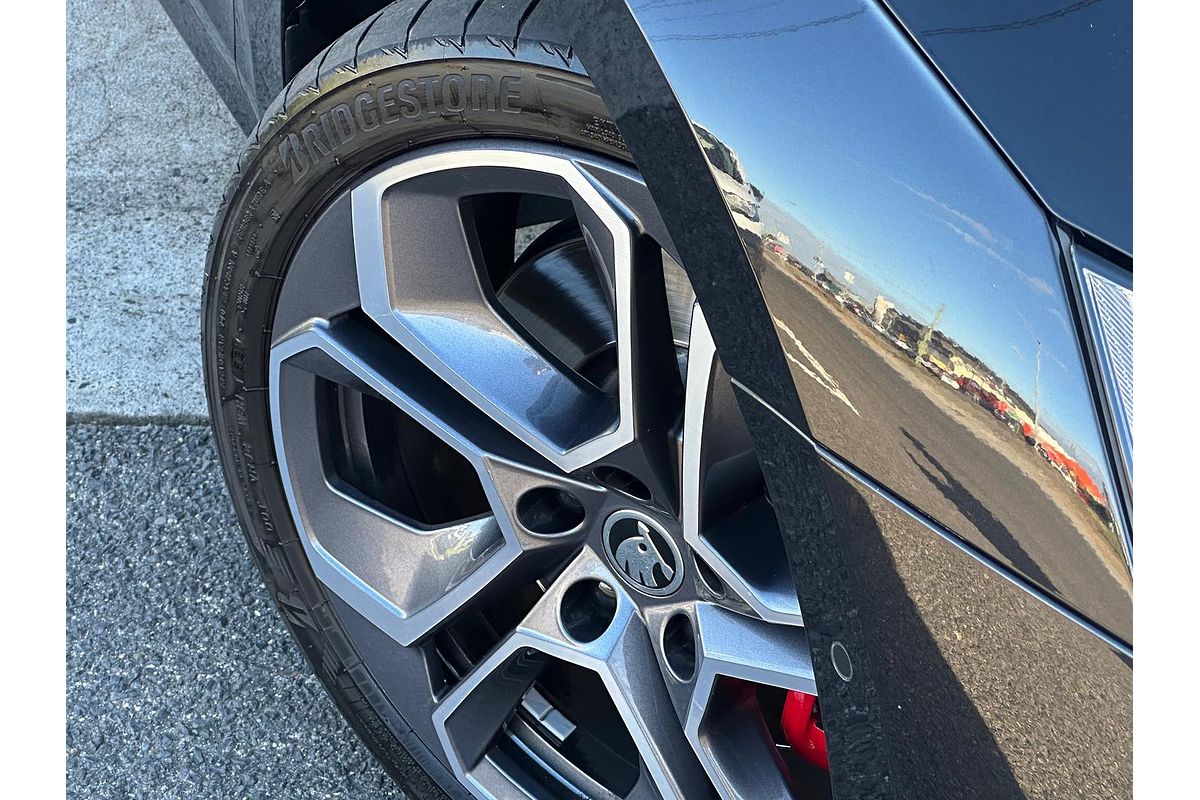 2021 SKODA Octavia RS NX