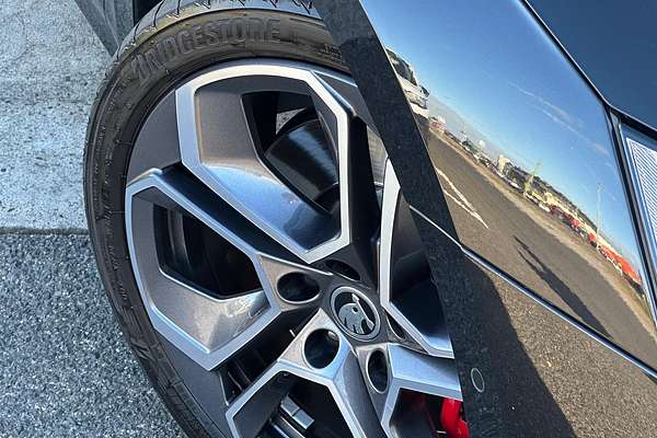 2021 SKODA Octavia RS NX