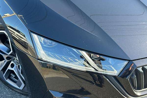 2021 SKODA Octavia RS NX