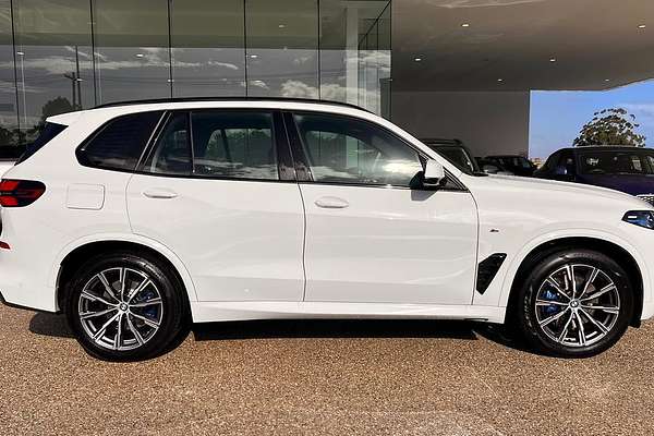 2025 BMW X5 xDrive30d M Sport G05 LCI