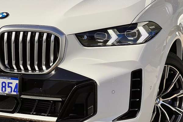 2025 BMW X5 xDrive30d M Sport G05 LCI