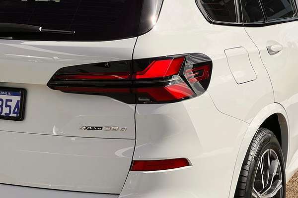 2025 BMW X5 xDrive30d M Sport G05 LCI