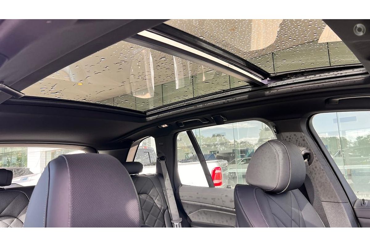 2025 BMW X5 xDrive30d M Sport G05 LCI
