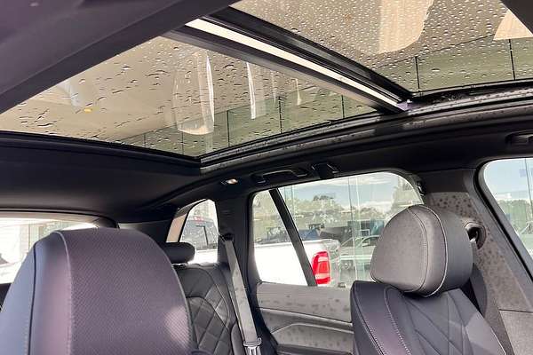 2025 BMW X5 xDrive30d M Sport G05 LCI