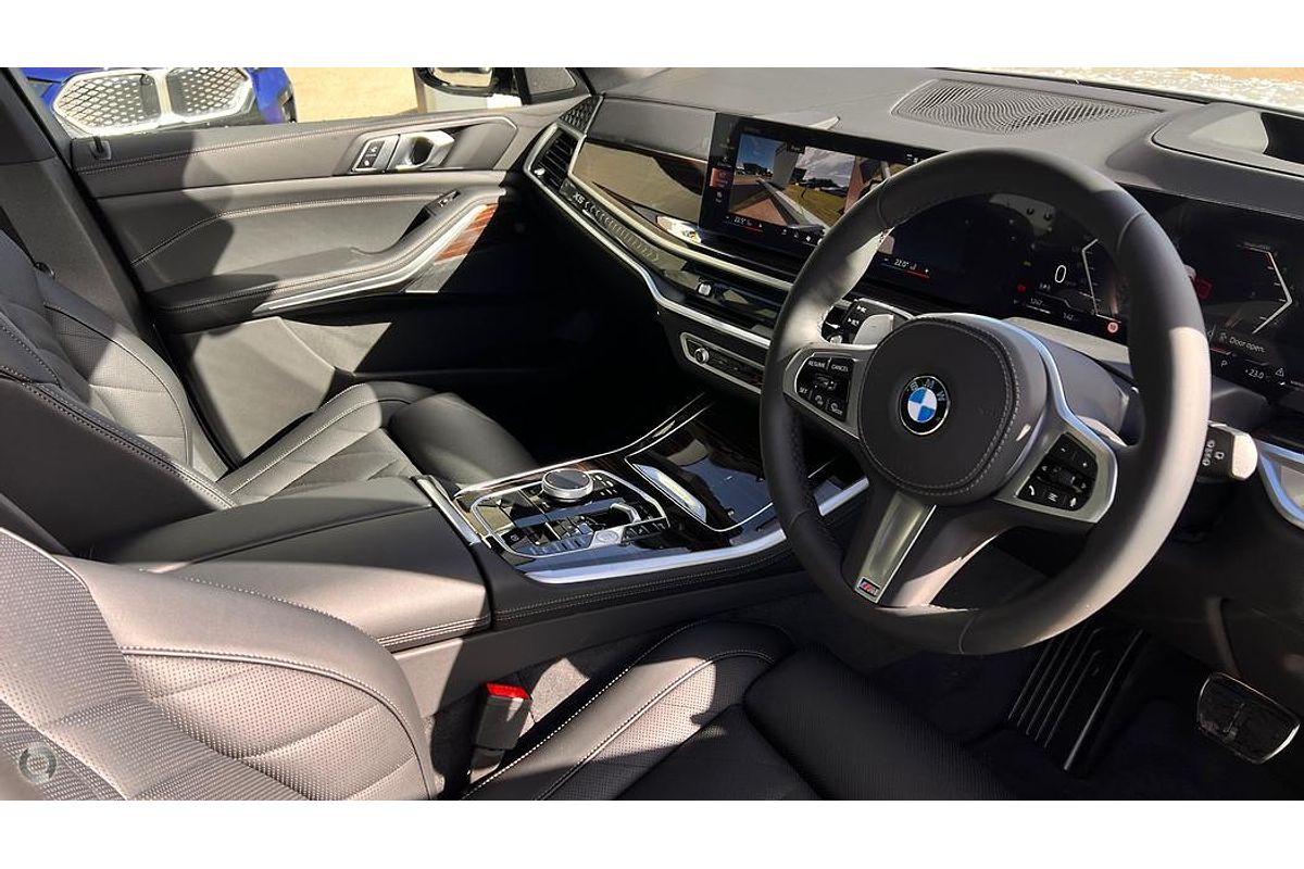 2025 BMW X5 xDrive30d M Sport G05 LCI