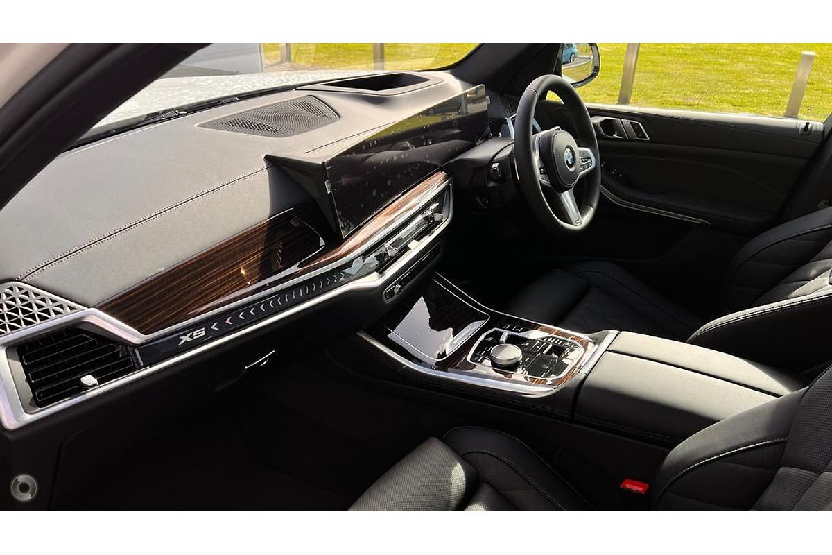 2025 BMW X5 xDrive30d M Sport G05 LCI