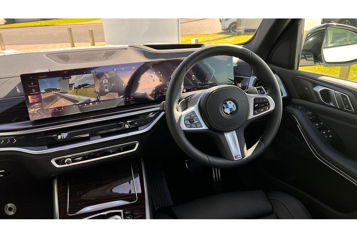 2025 BMW X5 xDrive30d M Sport G05 LCI
