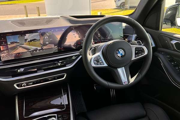 2025 BMW X5 xDrive30d M Sport G05 LCI