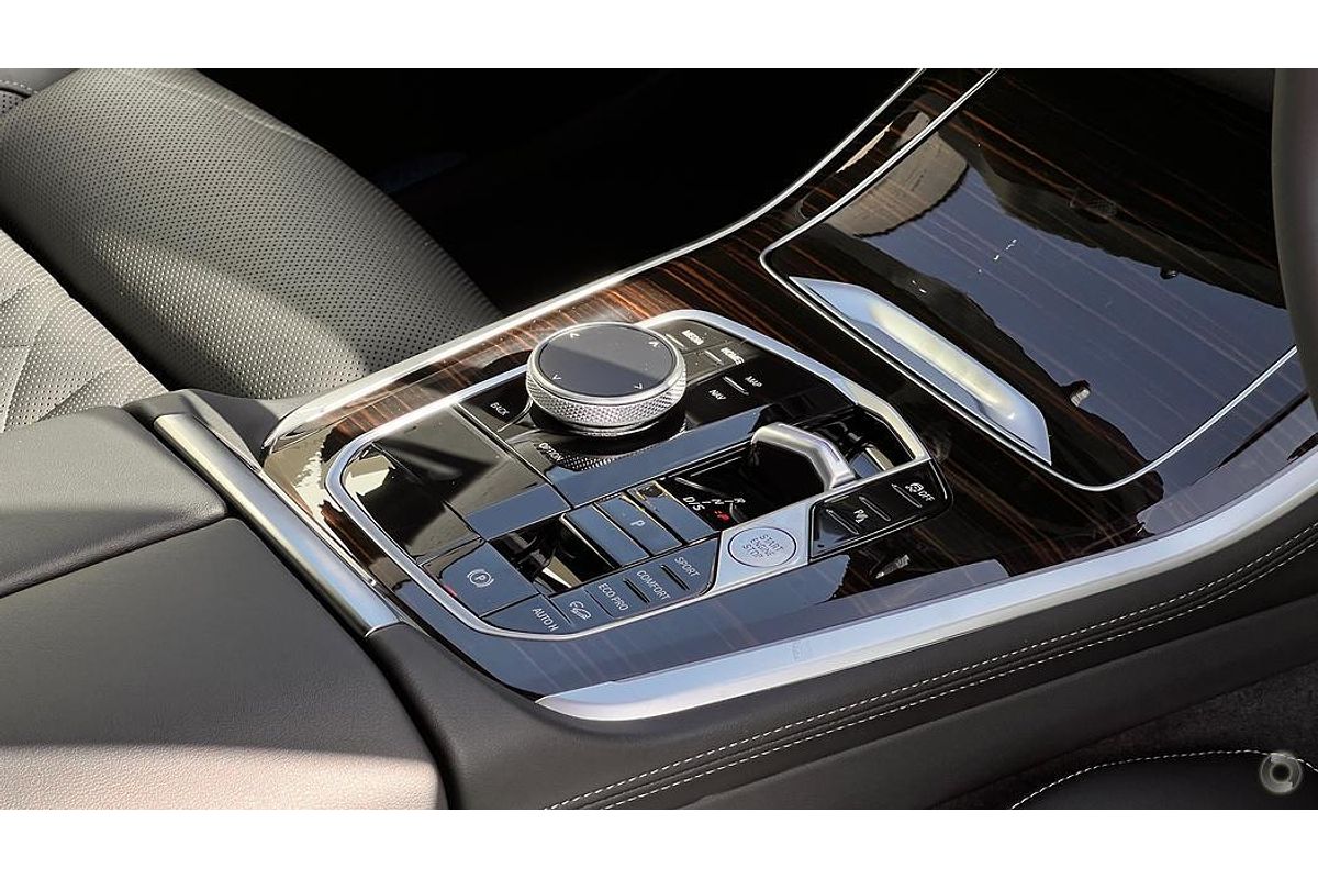 2025 BMW X5 xDrive30d M Sport G05 LCI