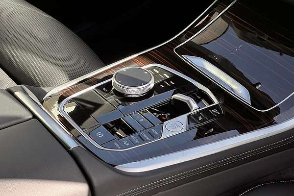 2025 BMW X5 xDrive30d M Sport G05 LCI