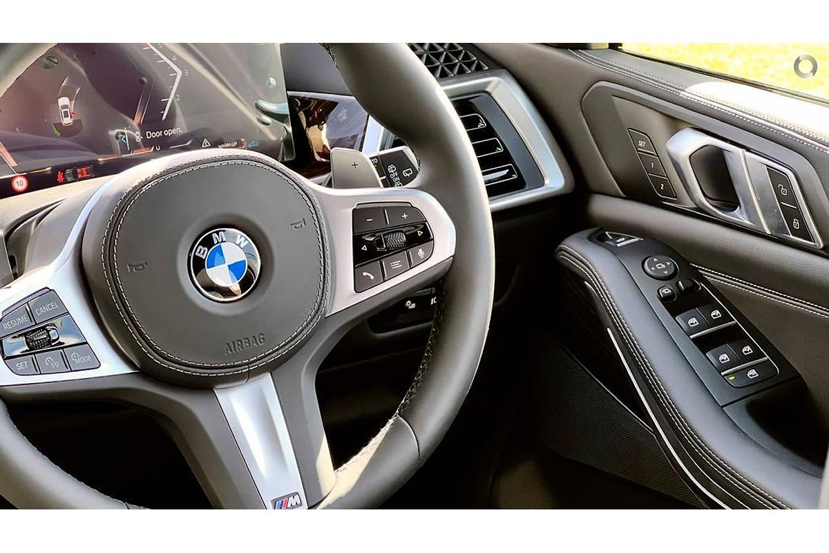 2025 BMW X5 xDrive30d M Sport G05 LCI