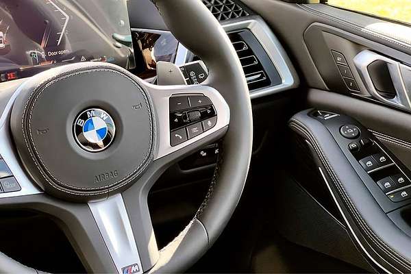 2025 BMW X5 xDrive30d M Sport G05 LCI