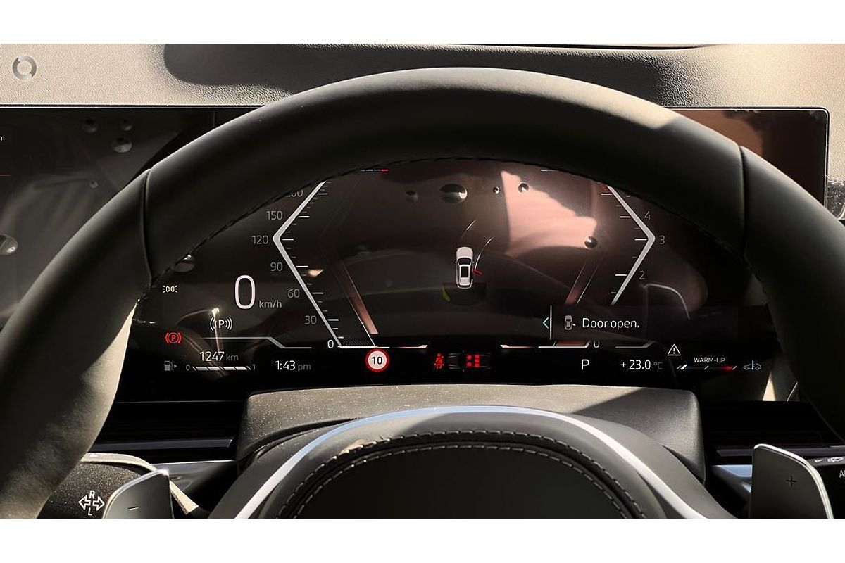 2025 BMW X5 xDrive30d M Sport G05 LCI