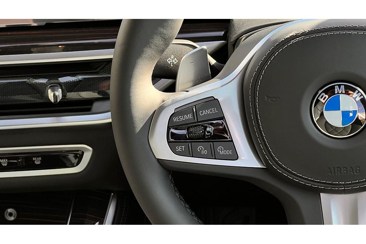 2025 BMW X5 xDrive30d M Sport G05 LCI