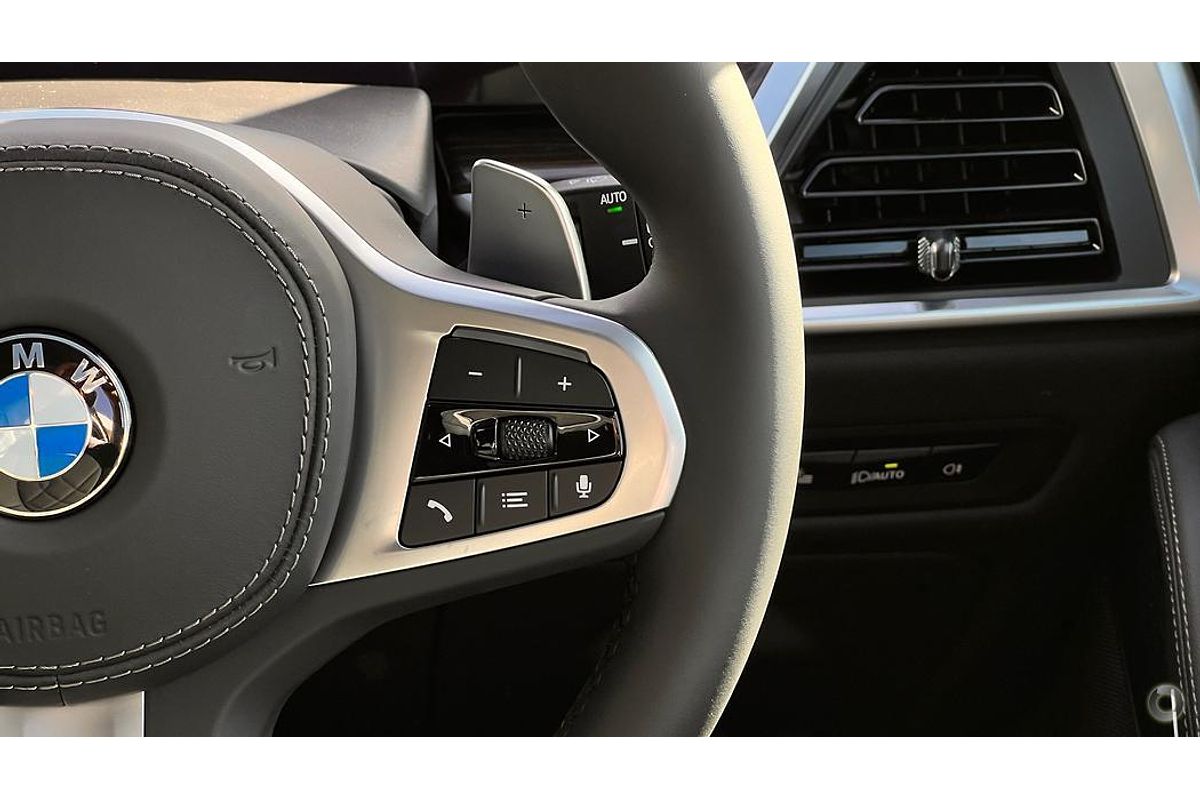 2025 BMW X5 xDrive30d M Sport G05 LCI