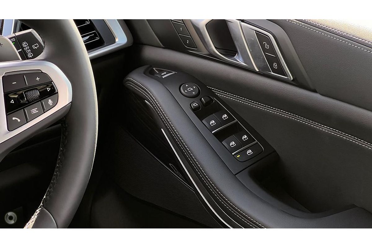 2025 BMW X5 xDrive30d M Sport G05 LCI