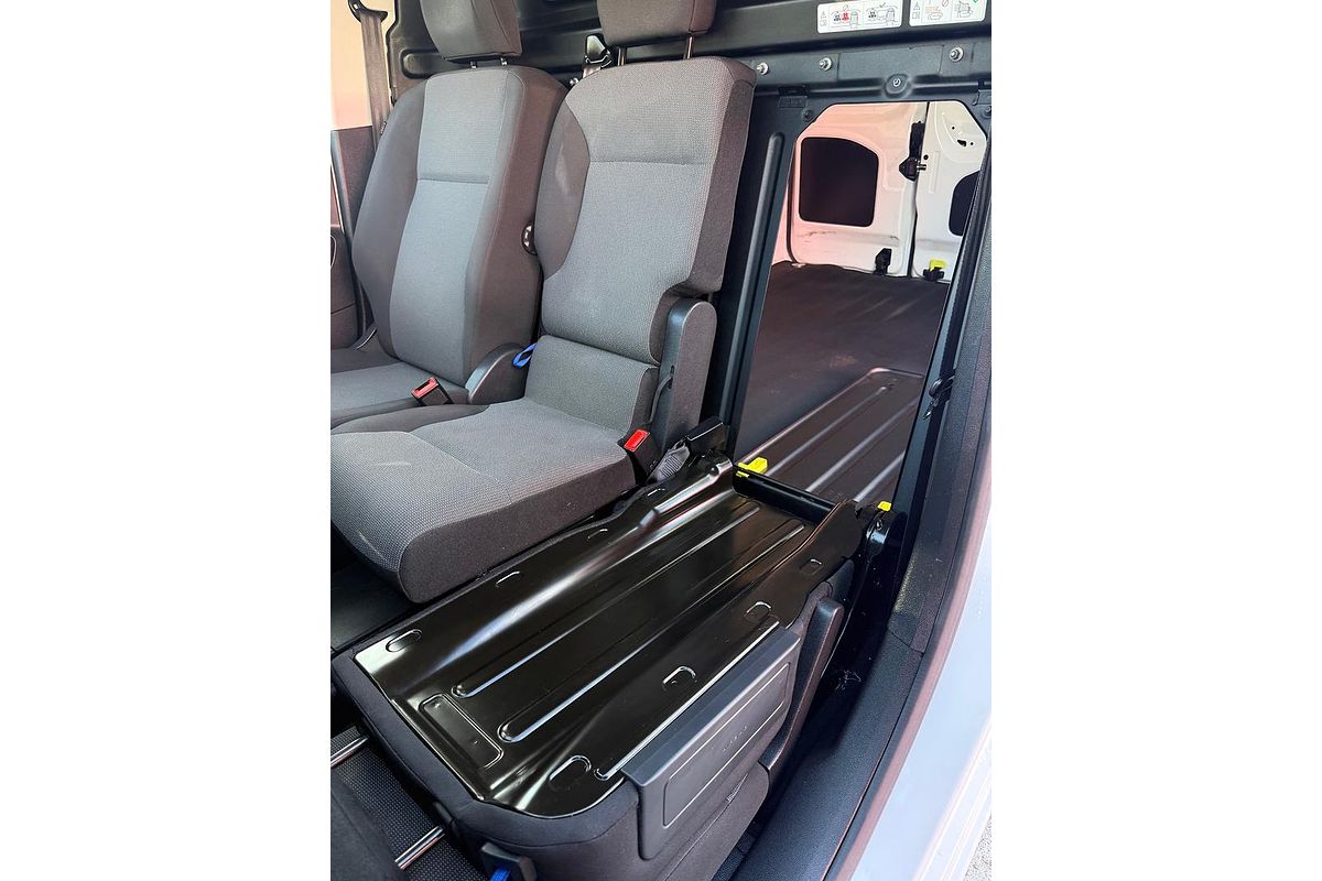 2020 Peugeot Partner 130 THP K9 SWB
