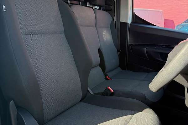 2020 Peugeot Partner 130 THP K9 SWB