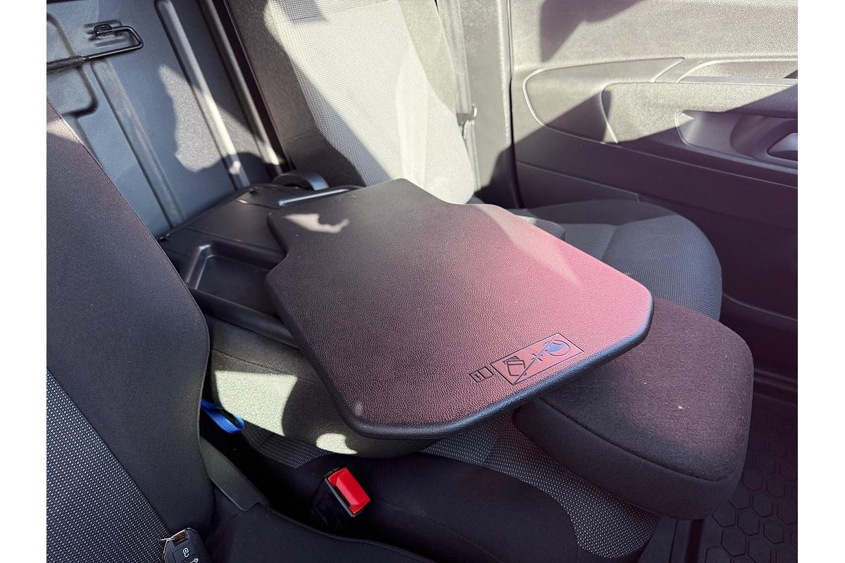 2020 Peugeot Partner 130 THP K9 SWB