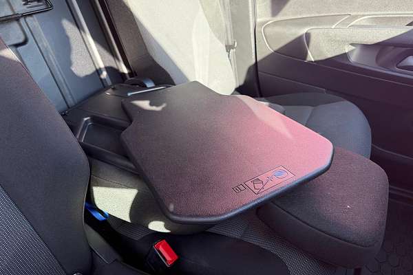 2020 Peugeot Partner 130 THP K9 SWB