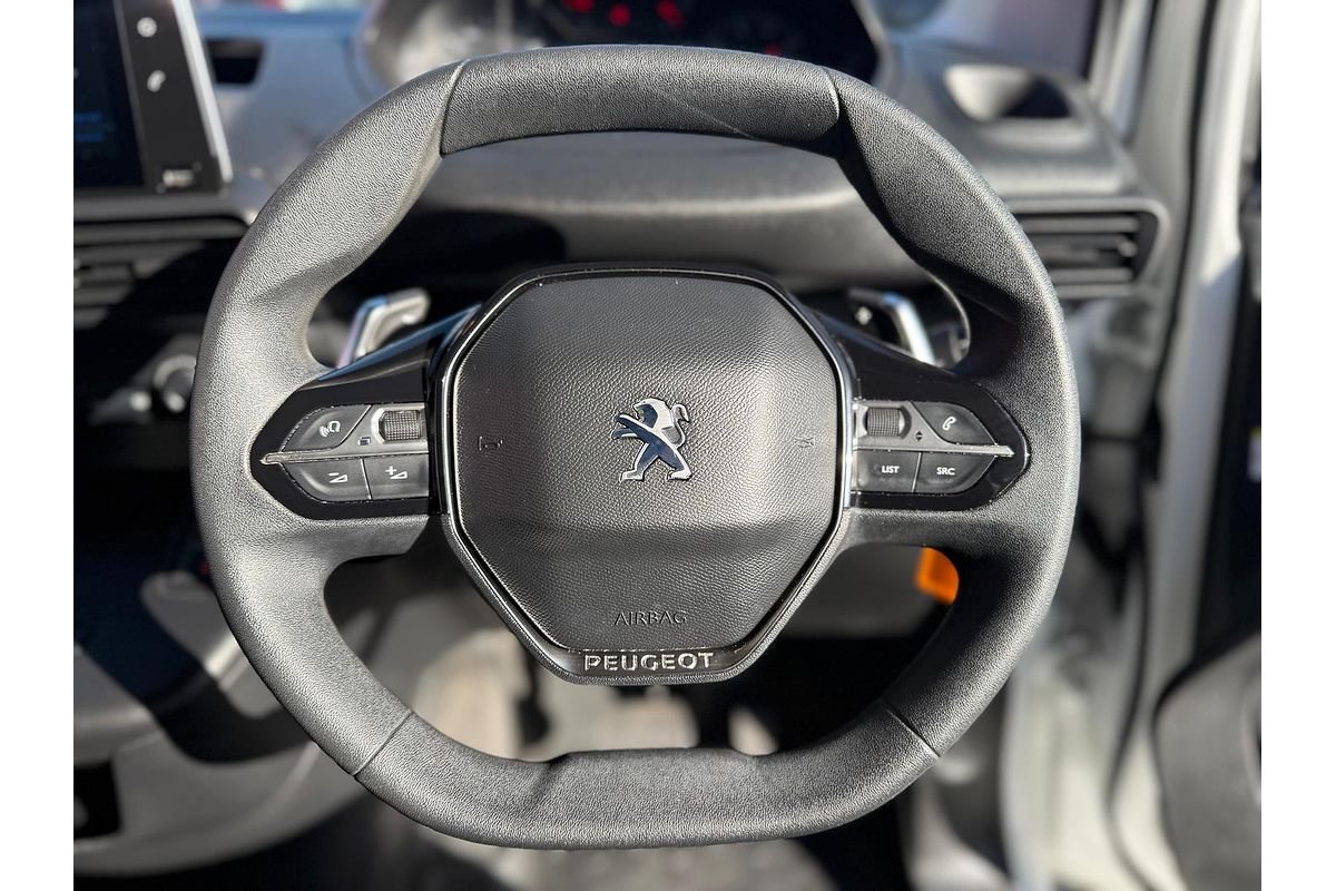 2020 Peugeot Partner 130 THP K9 SWB
