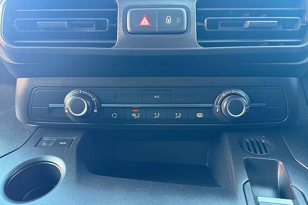 2020 Peugeot Partner 130 THP K9 SWB