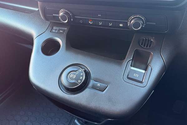 2020 Peugeot Partner 130 THP K9 SWB