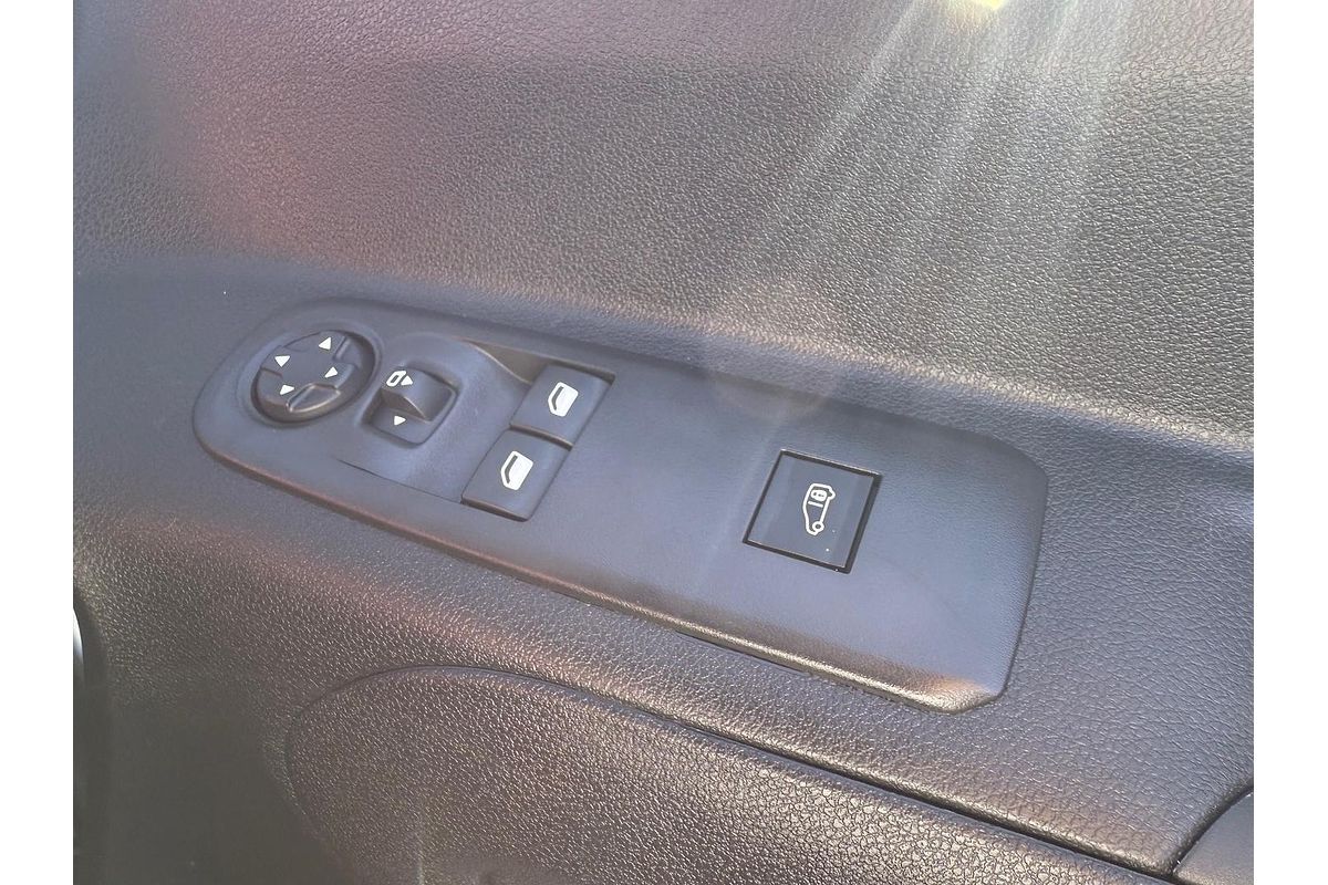 2020 Peugeot Partner 130 THP K9 SWB