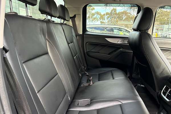 2021 GWM Ute Cannon NPW 4X4
