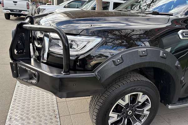 2021 GWM Ute Cannon NPW 4X4