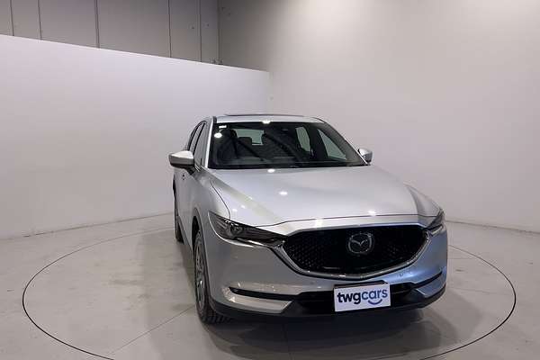 2019 Mazda CX-5 Akera KF Series