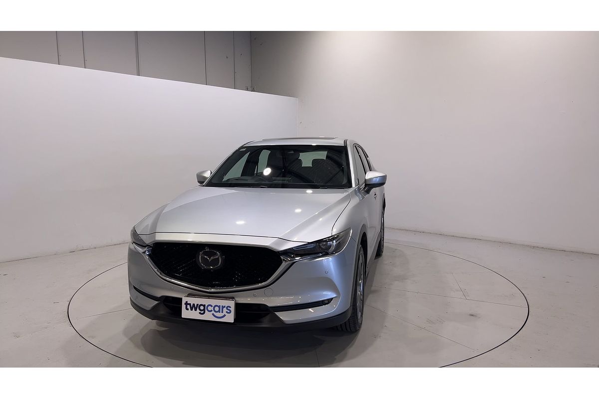 2019 Mazda CX-5 Akera KF Series