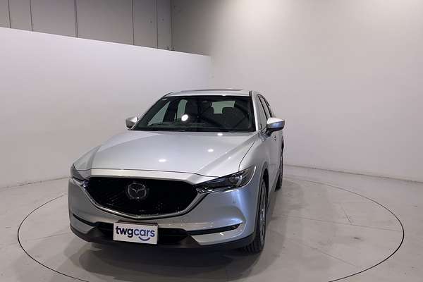 2019 Mazda CX-5 Akera KF Series