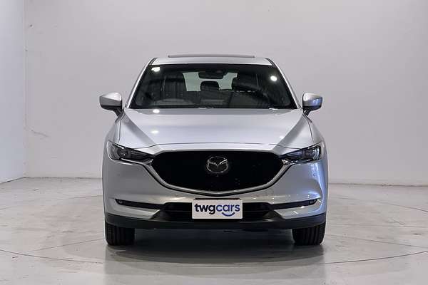 2019 Mazda CX-5 Akera KF Series