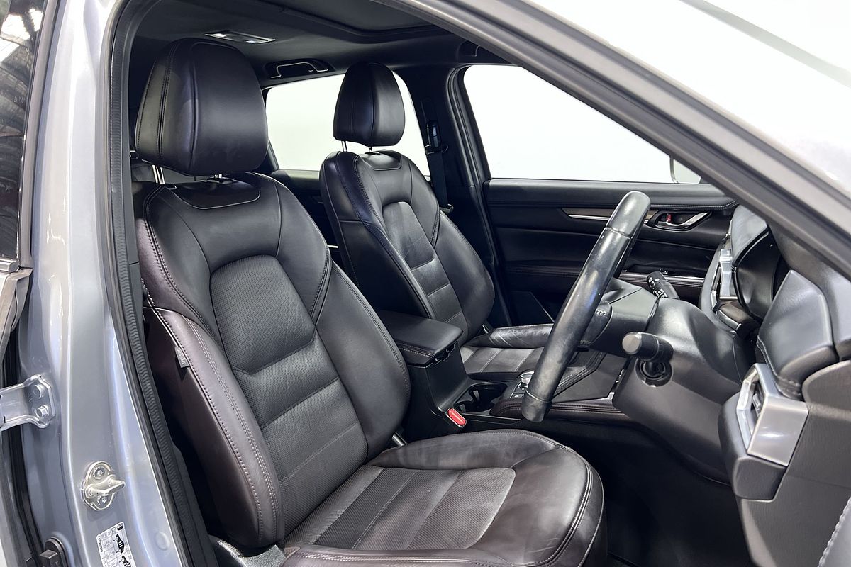 2019 Mazda CX-5 Akera KF Series