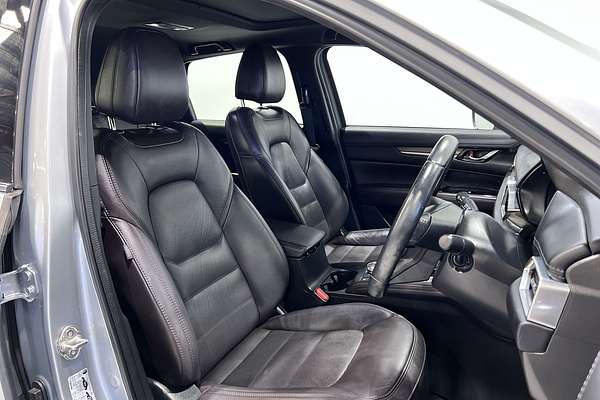 2019 Mazda CX-5 Akera KF Series