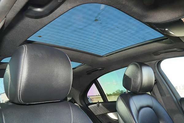 2015 Mercedes-Benz C-Class C200 W205