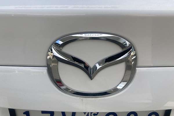 2015 Mazda CX-5 Maxx KE Series 2