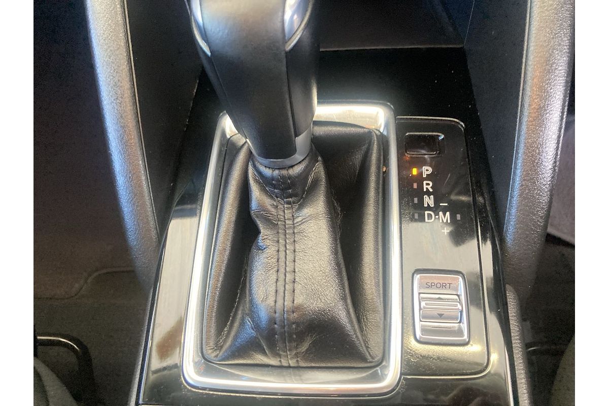 2015 Mazda CX-5 Maxx KE Series 2